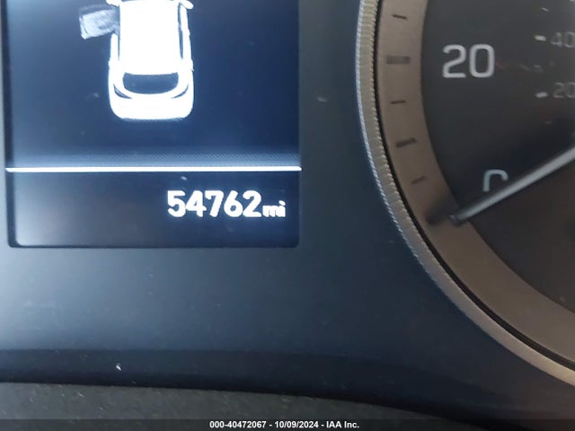 Hyundai TUCSON SE 2021 KM8J23A45MU411194 Image 15
