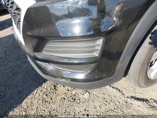 Hyundai TUCSON SE 2021 KM8J23A45MU411194 Image 18