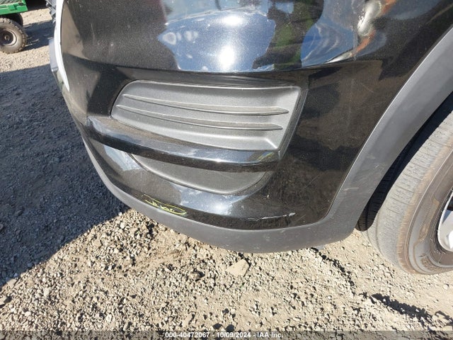 Hyundai TUCSON SE 2021 KM8J23A45MU411194 Image 6