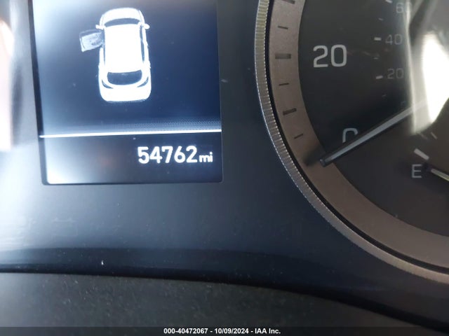 Hyundai TUCSON SE 2021 KM8J23A45MU411194 Image 7