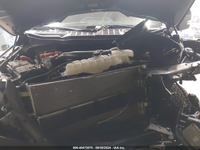 Ford F-150 Lariat 2023 1FTFW1ED2PFB45655 Image 10