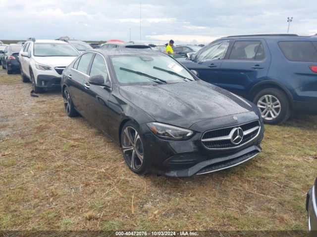 W1KAF4GB8PR085702 auction archive image