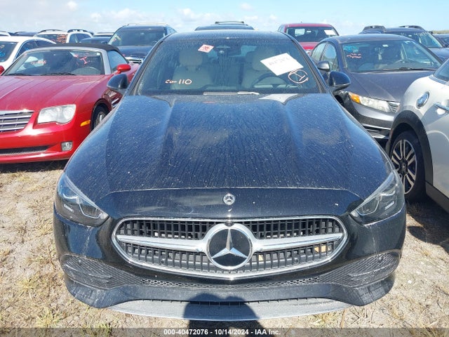 W1KAF4GB8PR085702 Mercedes-Benz C 300 Sedan