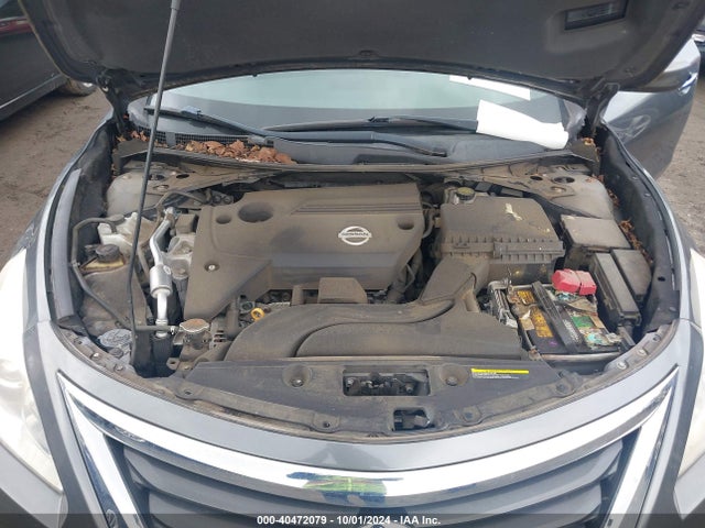 Nissan Altima 2.5 S 2014 1N4AL3AP3EC167506 Image 10