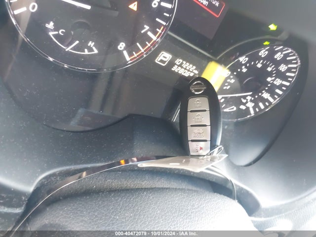 Nissan Altima 2.5 S 2014 1N4AL3AP3EC167506 Image 11