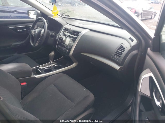 Nissan Altima 2.5 S 2014 1N4AL3AP3EC167506 Image 5