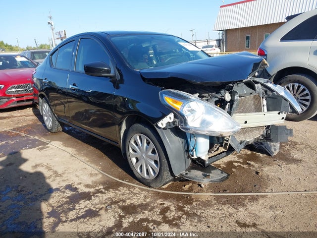 2018 3N1CN7AP4JL818471 main image