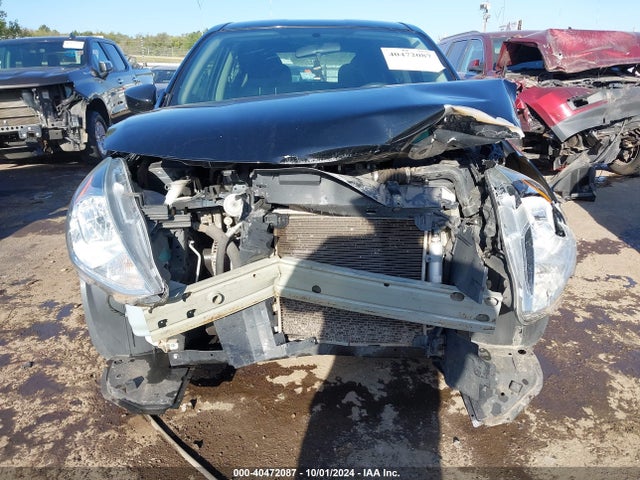 Nissan Versa 1.6 Sv 2018 3N1CN7AP4JL818471 Image 12