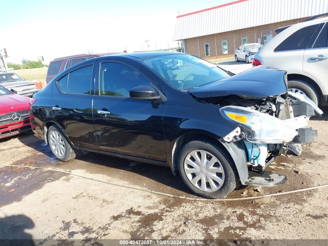 Nissan Versa 1.6 Sv 2018 3N1CN7AP4JL818471 Image 13