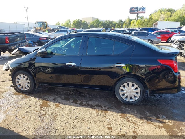 Nissan Versa 1.6 Sv 2018 3N1CN7AP4JL818471 Image 14