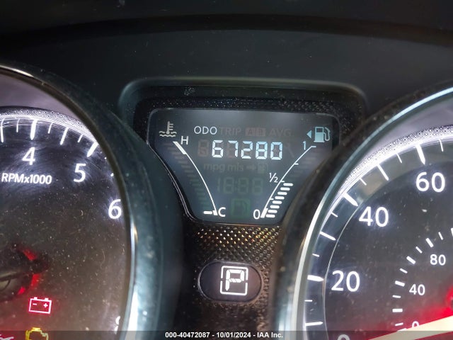 Nissan Versa 1.6 Sv 2018 3N1CN7AP4JL818471 Image 15
