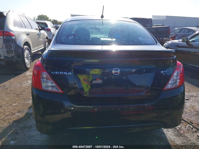 Nissan Versa 1.6 Sv 2018 3N1CN7AP4JL818471 Image 16