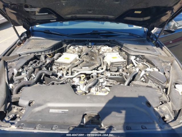 JN1EV7AP8GM306123 Infiniti Q50 3.0t Premium