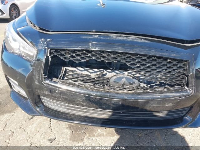 JN1EV7AP8GM306123 Infiniti Q50 3.0t Premium