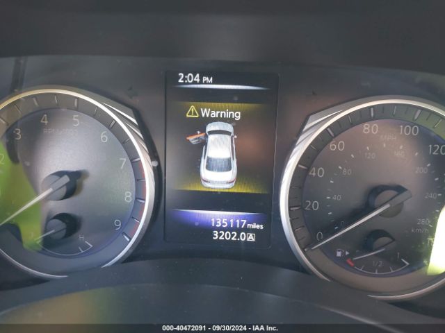 JN1EV7AP8GM306123 Infiniti Q50 3.0t Premium