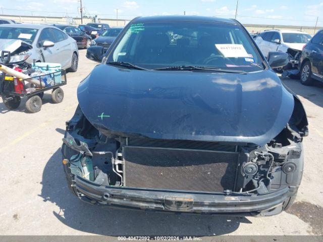 KM8JT3AF7FU070821 Hyundai TUCSON GLS
