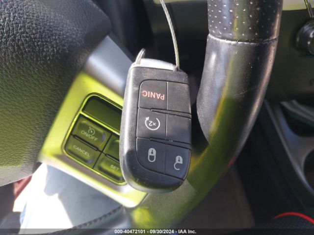 3C4PDCEGXFT510720 Dodge Journey R/t
