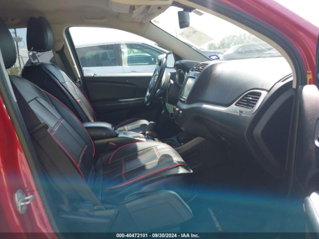 3C4PDCEGXFT510720 Dodge Journey R/t