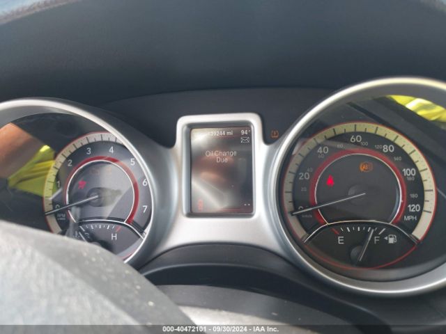 3C4PDCEGXFT510720 Dodge Journey R/t