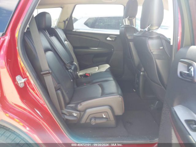 3C4PDCEGXFT510720 Dodge Journey R/t