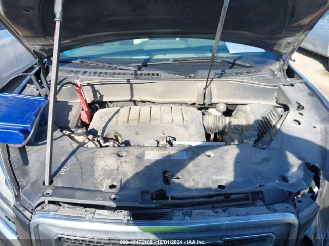 1GKKVSKDXHJ151167 GMC Acadia Limited