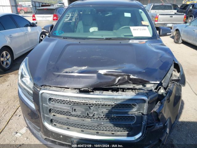 1GKKVSKDXHJ151167 GMC Acadia Limited