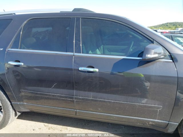 1GKKVSKDXHJ151167 GMC Acadia Limited