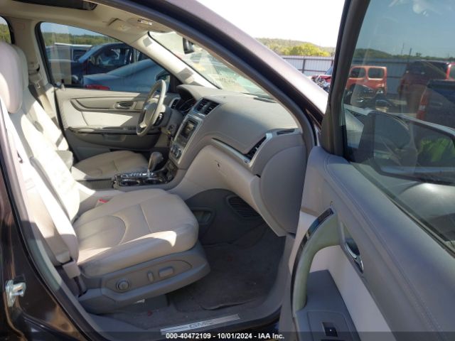 1GKKVSKDXHJ151167 GMC Acadia Limited