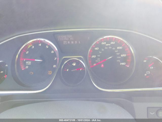 1GKKVSKDXHJ151167 GMC Acadia Limited