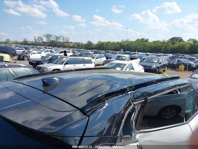 Chevrolet Blazer Awd 3lt 2022 3GNKBJRS7NS129745 Image 18