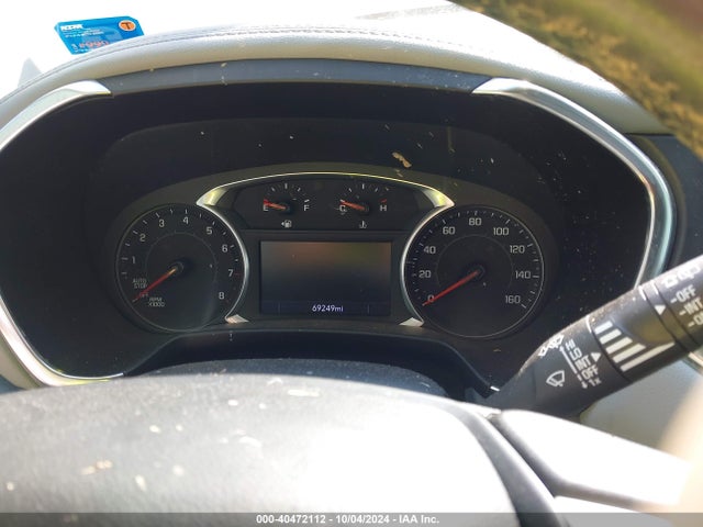 Chevrolet Blazer Awd 3lt 2022 3GNKBJRS7NS129745 Image 7
