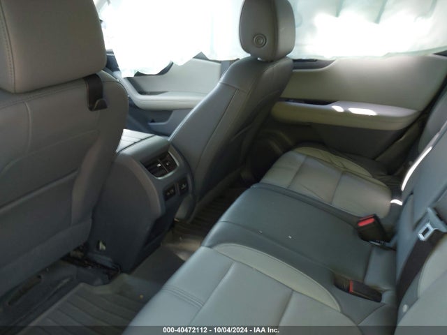 Chevrolet Blazer Awd 3lt 2022 3GNKBJRS7NS129745 Image 8