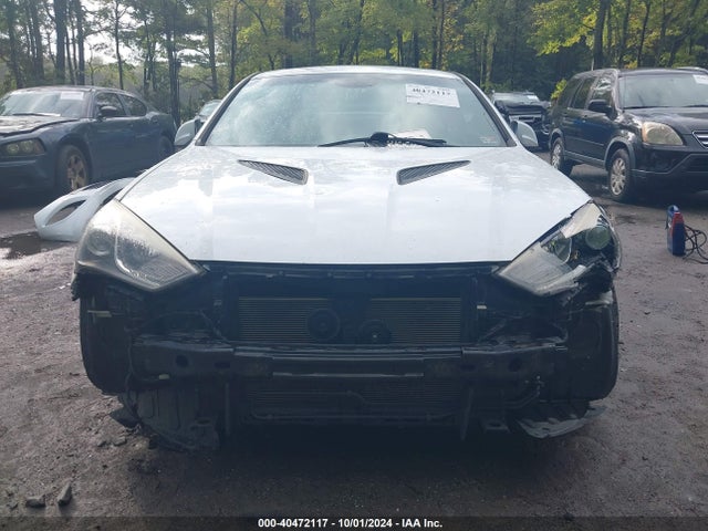 Hyundai Genesis 3.8 Ultimate 2015 KMHHU6KJ1FU121892 Image 13