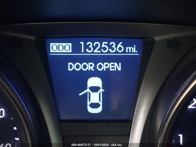Hyundai Genesis 3.8 Ultimate 2015 KMHHU6KJ1FU121892 Image 16