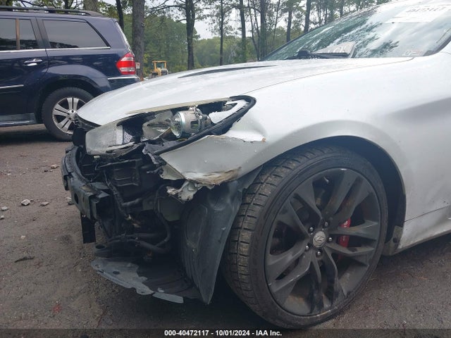 Hyundai Genesis 3.8 Ultimate 2015 KMHHU6KJ1FU121892 Image 6