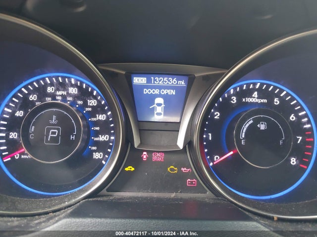 Hyundai Genesis 3.8 Ultimate 2015 KMHHU6KJ1FU121892 Image 7