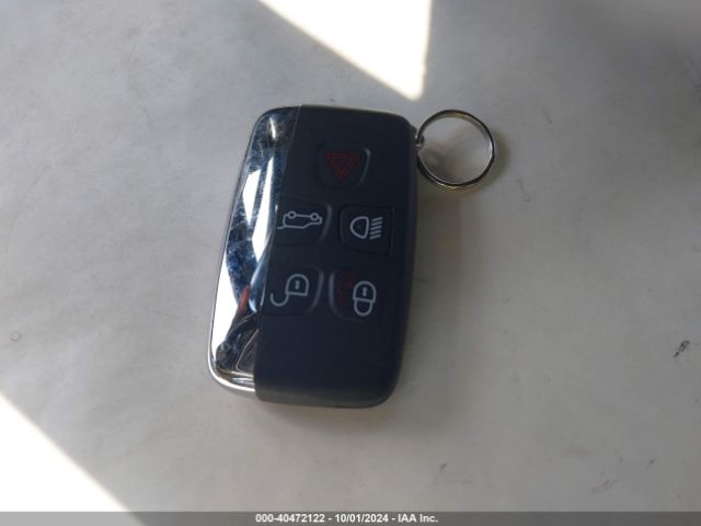 SALYL2RX9JA760034 Land Rover Range Rover Velar P250 Se R-dynamic
