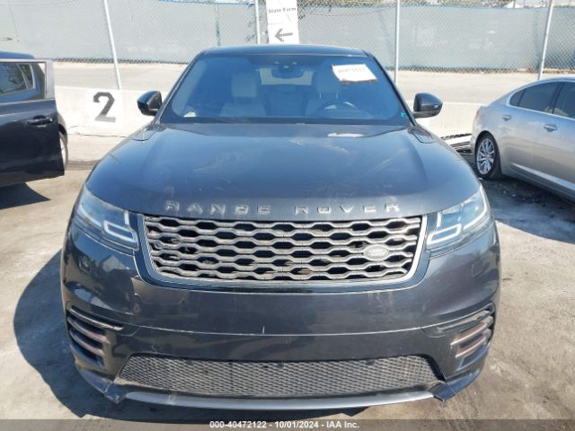 SALYL2RX9JA760034 Land Rover Range Rover Velar P250 Se R-dynamic