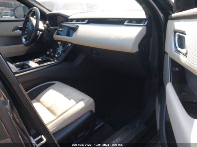 SALYL2RX9JA760034 Land Rover Range Rover Velar P250 Se R-dynamic