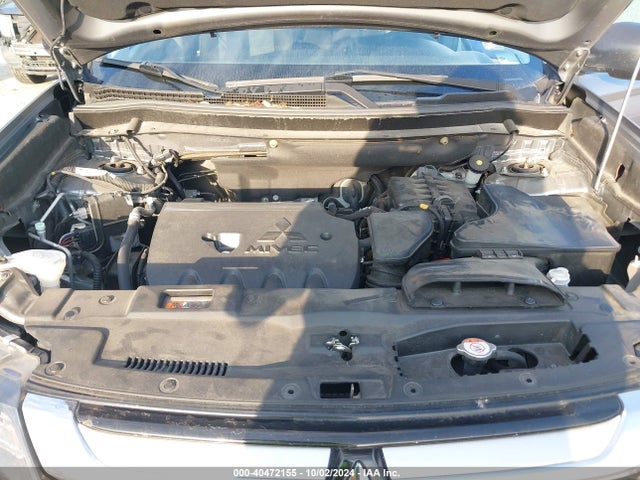 2017 MITSUBISHI OUTLANDER JA4AD2A37HZ023046 Photo 9