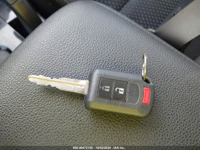 2017 MITSUBISHI OUTLANDER JA4AD2A37HZ023046 Photo 10