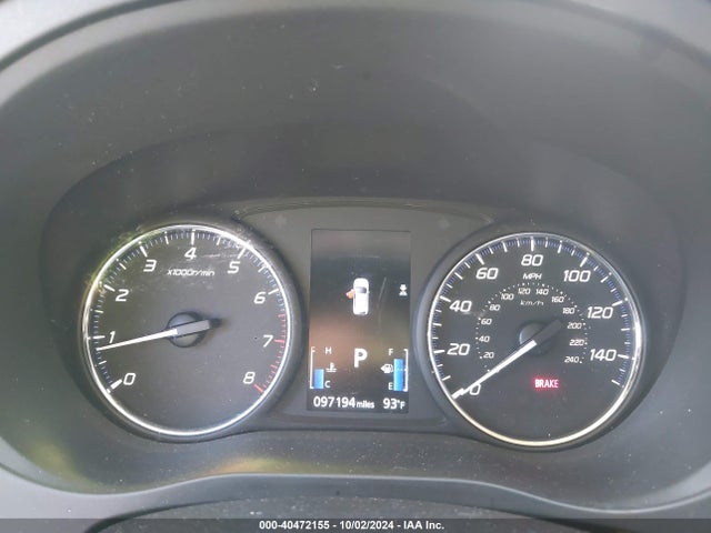 2017 MITSUBISHI OUTLANDER JA4AD2A37HZ023046 Photo 6