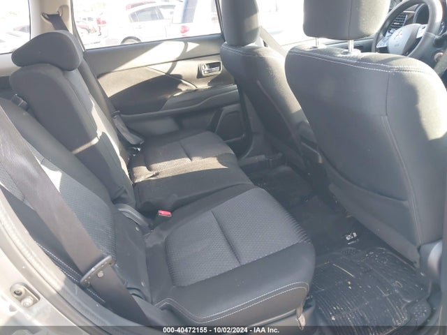 2017 MITSUBISHI OUTLANDER JA4AD2A37HZ023046 Photo 7