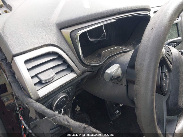 Ford Fusion Hybrid Se 2017 3FA6P0LU6HR346009 Image 14