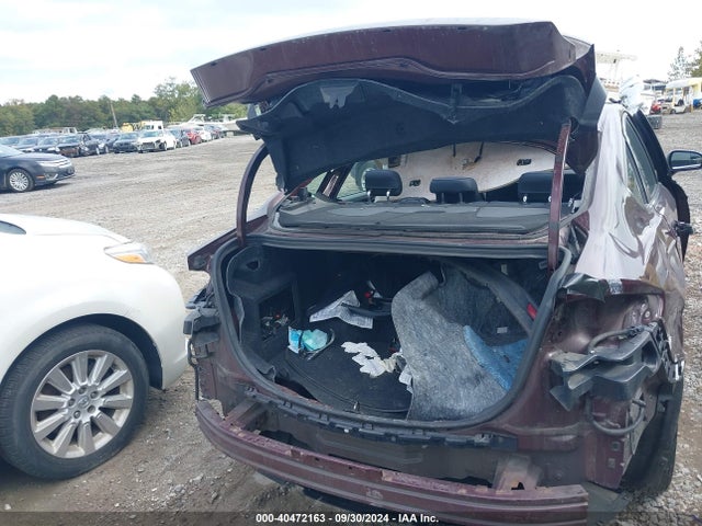Ford Fusion Hybrid Se 2017 3FA6P0LU6HR346009 Image 15