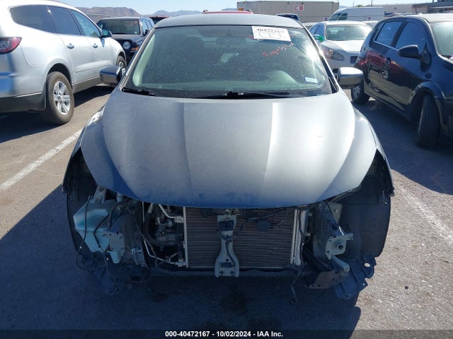 Nissan SENTRA S 2018 3N1AB7AP8JY210147 Image 12