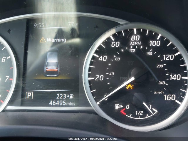 Nissan SENTRA S 2018 3N1AB7AP8JY210147 Image 7