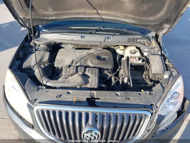 1G4PP5SK8F4206184 Buick Verano