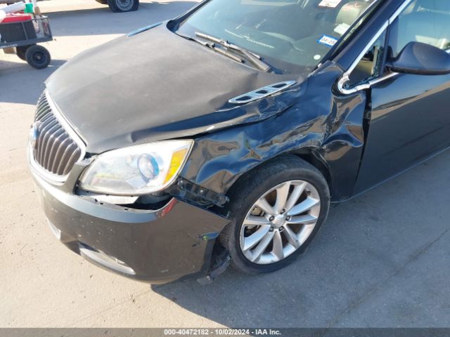 1G4PP5SK8F4206184 Buick Verano