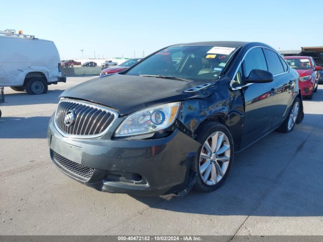 1G4PP5SK8F4206184 Buick Verano